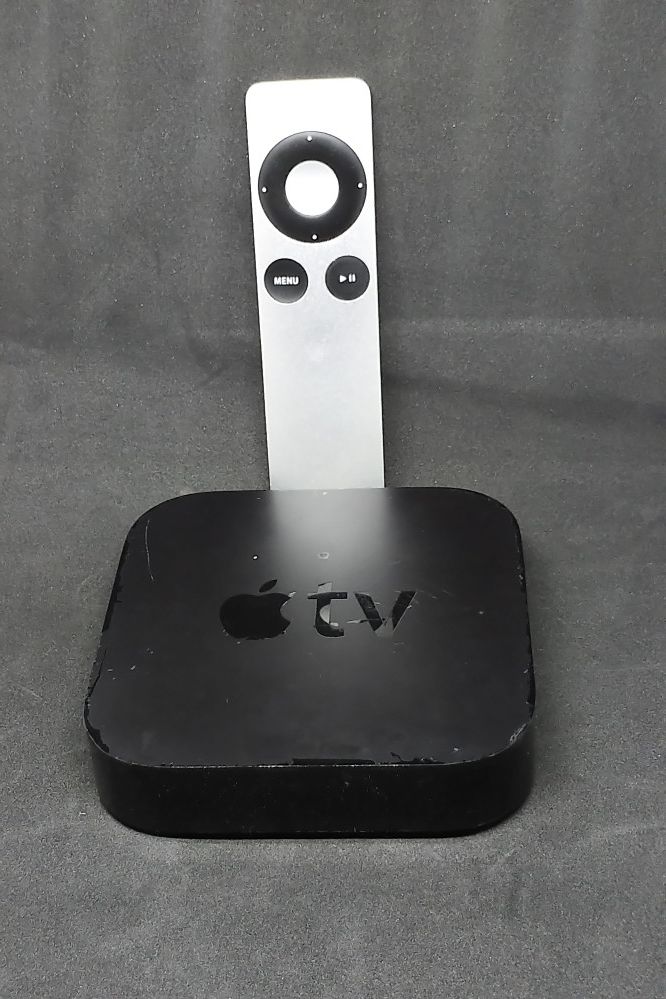 Apple Tv 3rd gen