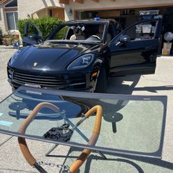 Auto Glass