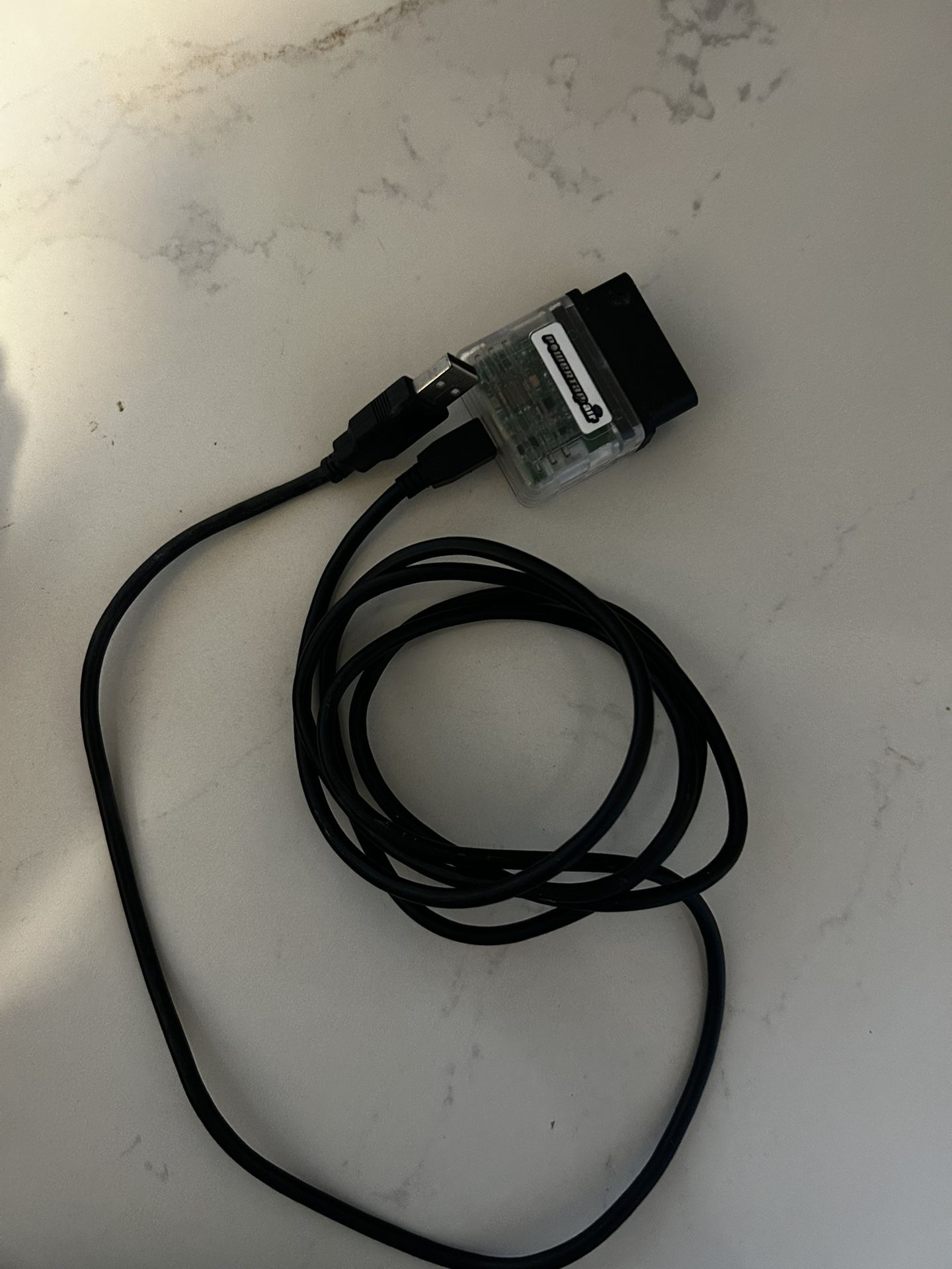 Eurodyne Cable 