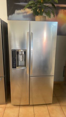 LG 2 DOORS