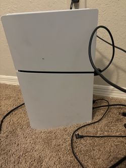 Ps5 slime