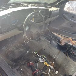 NBS Truck And SUV Parts 