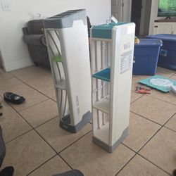 Wii Standing Stand And Xbox 360 Standing Stand 
