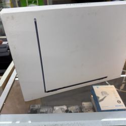 MacBook Air M5 Chip New Sealed No Credit Needed Pay Down Only 