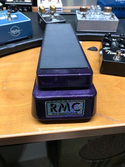 RMC 11 Way.