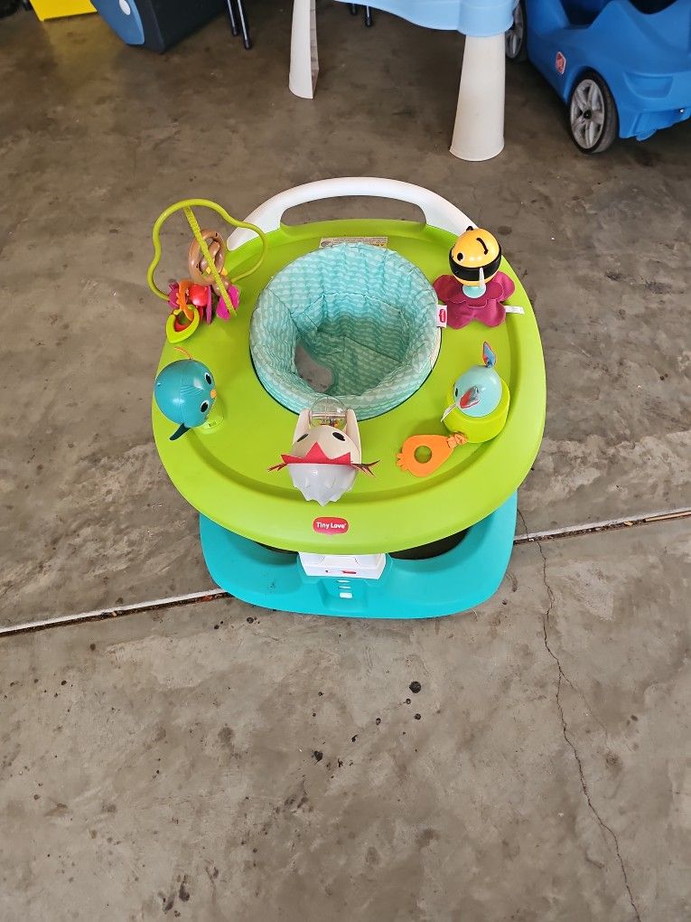 baby walker