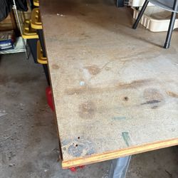 Workbench