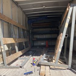 Granite Slab Holder $700.00 Each Or $1400.00For Both