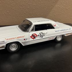 DIECAST COLLECTION 43 Cars
