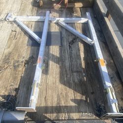 Ladder Rack