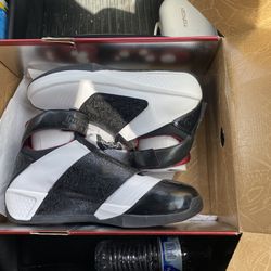 Jordan 20’s