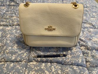 Coach Cross Body bag