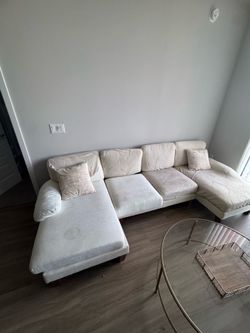 Sectional for sale