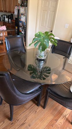 Dining room set