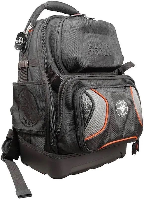 Klein Tradesman Pro backpack 