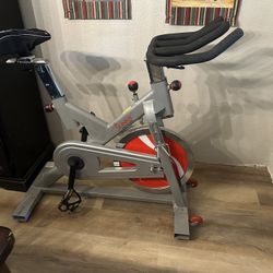 Sunny Health and Fitness Bike