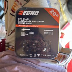 ECHO Saw Chain