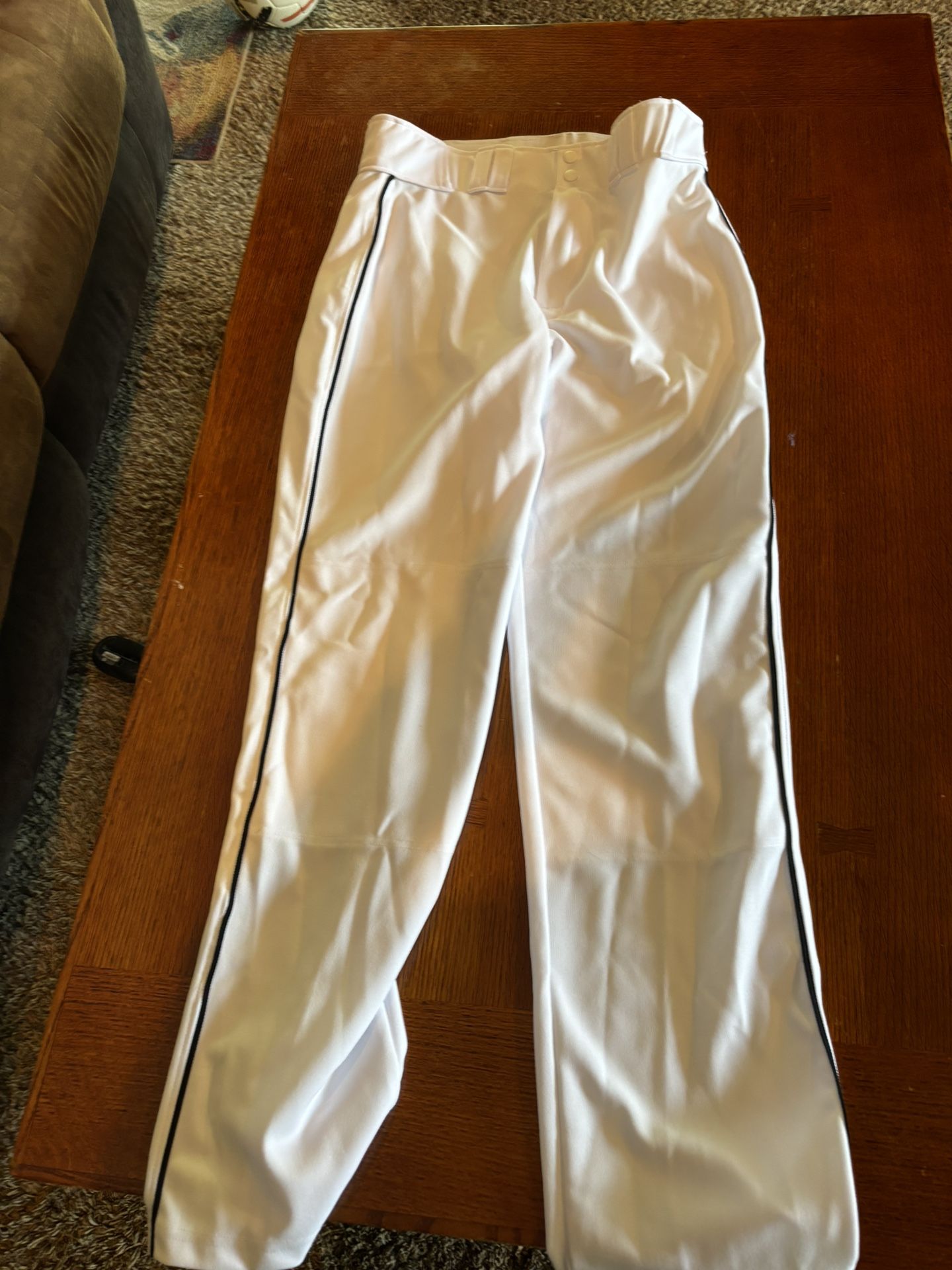 BASEBALL PANTS