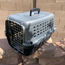 Small Cat Crate