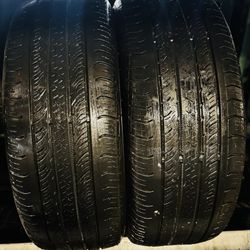 CONTINENTAL 205/55R16