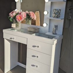 Beautiful new Vanity 