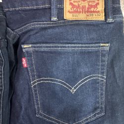 Levi’s Jeans Men 38x32 