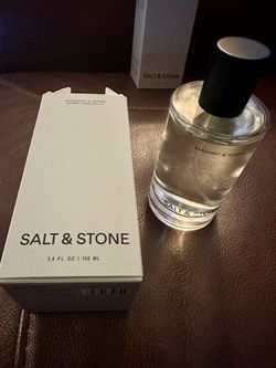 Salt & Stone New Large Body Mist Perfume Spray