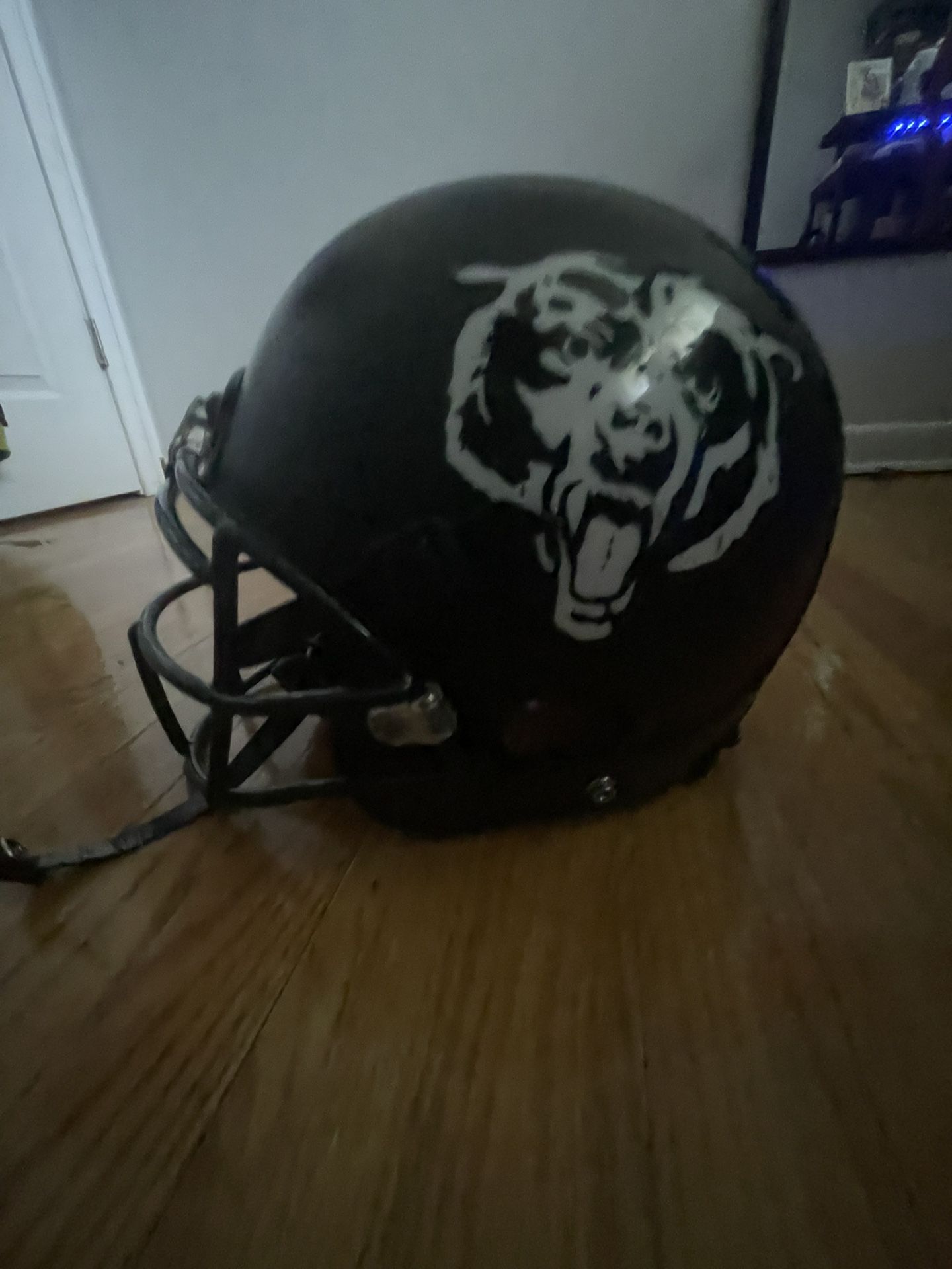 Xenith Youth Football Helmet