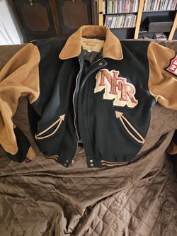 Jacket National Finals Rodeo
