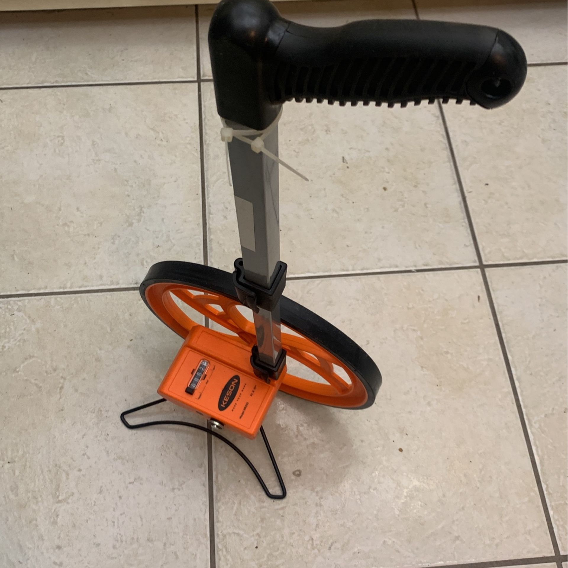 Keson Measuring Wheel