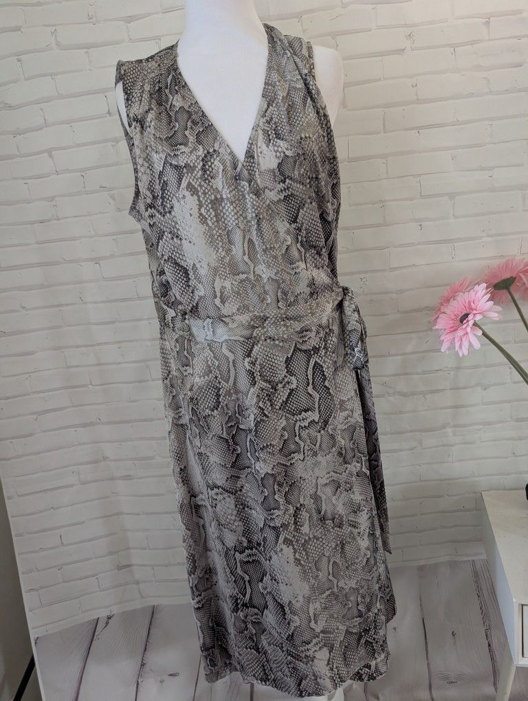 White House Black Market Dress Size 12