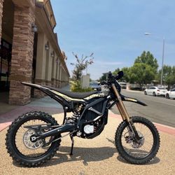 2025 SURRON ULTRA BEE