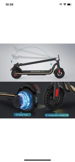 Scooter S10 