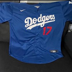 ⚾️ Los Angeles Dodgers Shohei Ohtani Jerseys  