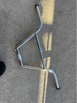 Bmx bike parts