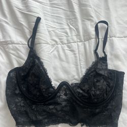 Victoria Secret Corset Bra 