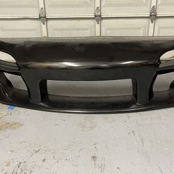 Mazda RX7 FD GT Style front End 