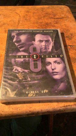 The x Files
