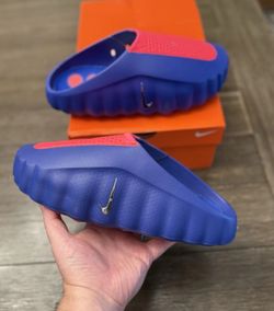 Nike Mind 001 AMP Slide Spider Man Size 11