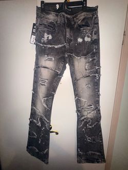 Makobi jeans