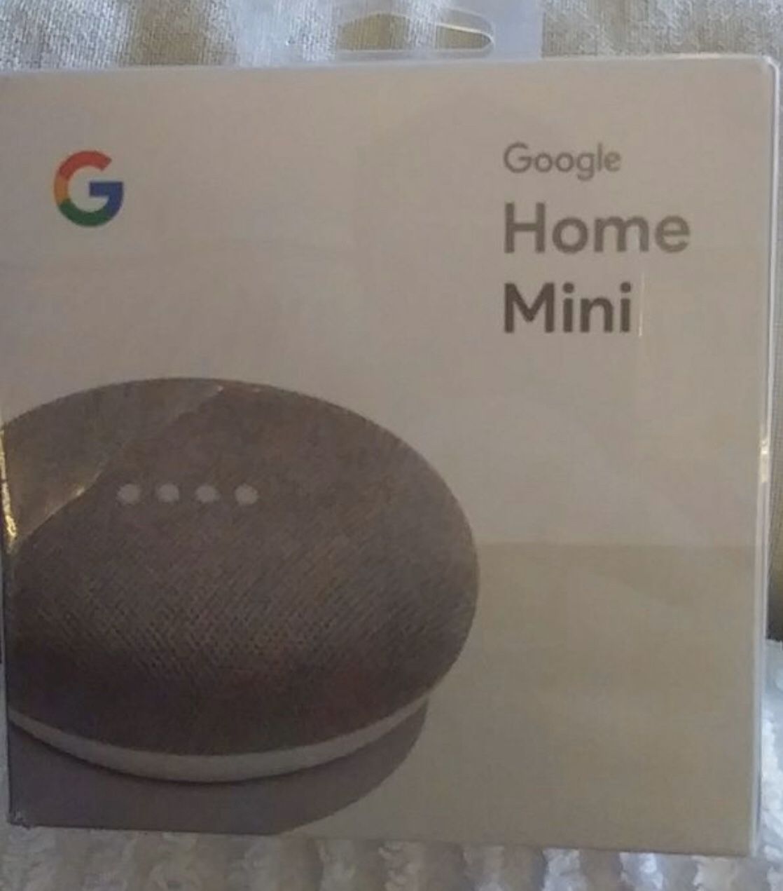 Mini Google