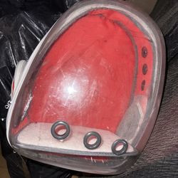 Free pet Carrier