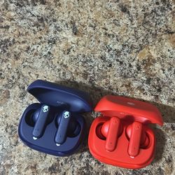 Bluetooth Earbuds 