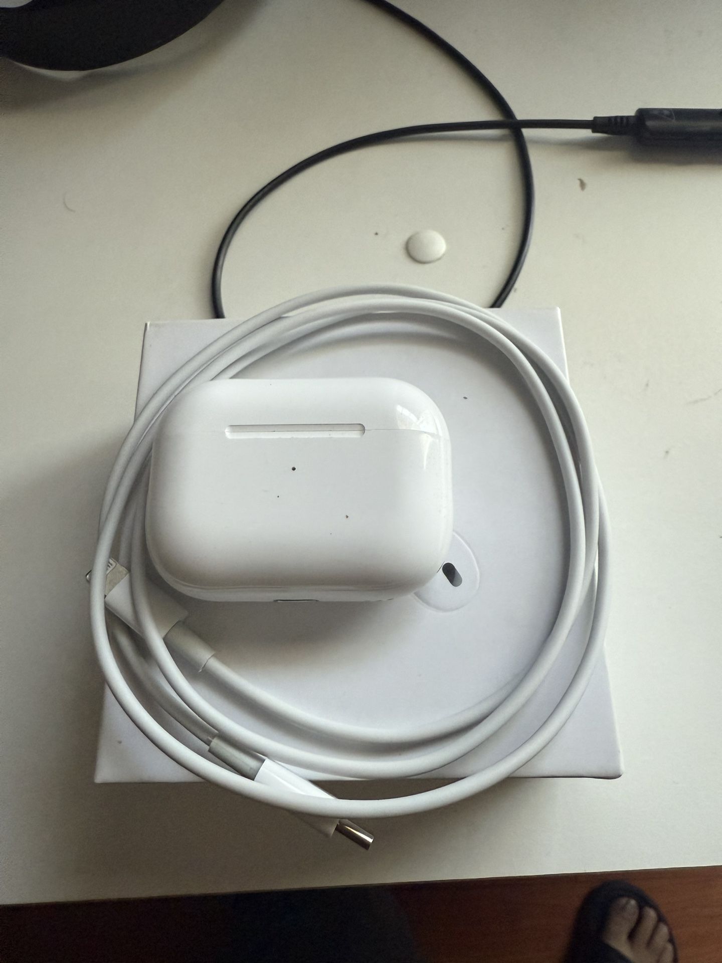 airpods pro 2