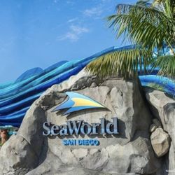  SeaWorld Tickets