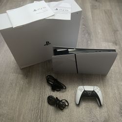 Ps5 W PS Headset