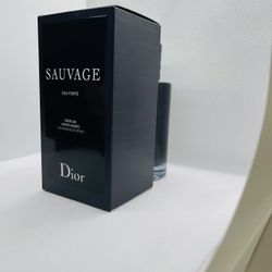 Sauvage Dior