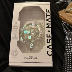 iPhone case 15