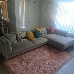 Sectional