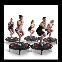 Fitness Trampoline